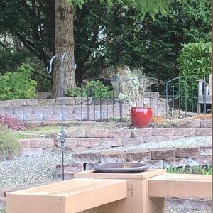 Meet your Posher, Kerry